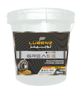 GREASE Manufacturer in Iraq