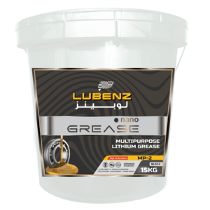 GREASE Manufacturer in Iraq