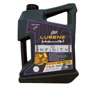 LUBENZ INFINITY 10W40 SJ