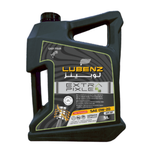 LUBENZ EXTRA PIXLE 0W40 SP