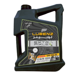 LUBENZ EXTRA PIXLE 0W40 SP