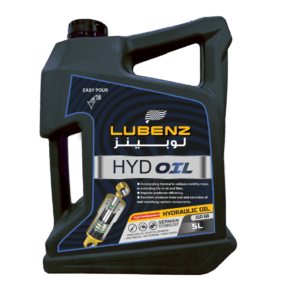 HYDRAULIC OIL