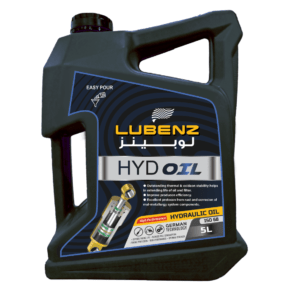 HYDRAULIC OIL