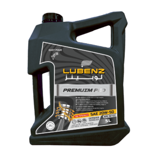 LUBENZ PREMIUM PEO SAE 30 SF/CD
