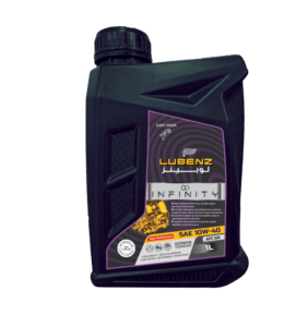 LUBENZ INFINITY 20W50 SL