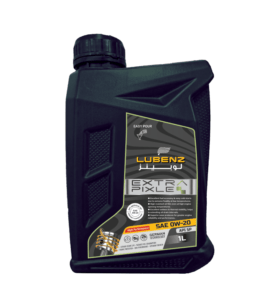LUBENZ EXTRA PIXLE 0W30 SP