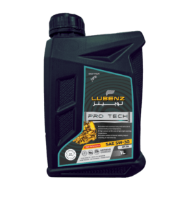 LUBENZ PRO TECH C3 5W40 SN