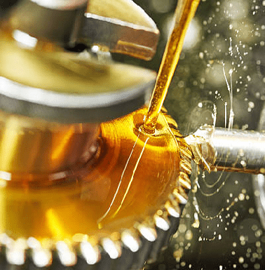 Lubricant Manufacturer and Supplier