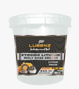  XTREME LITHIUM-MOLY BASE GREASE