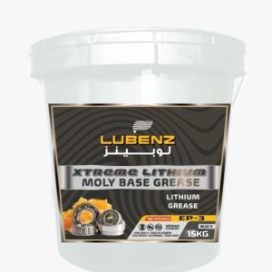 XTREME LITHIUM-MOLY BASE GREASE