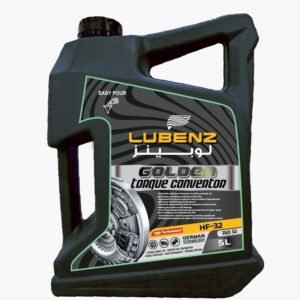 LUBENZ GOLDEN TORQUE CONVERTOR HF-32 HF ISO 32