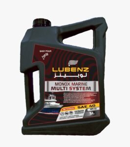  MONOX MARINE MULTI SYSTEM