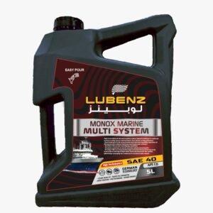MONOX MARINE MULTI SYSTEM