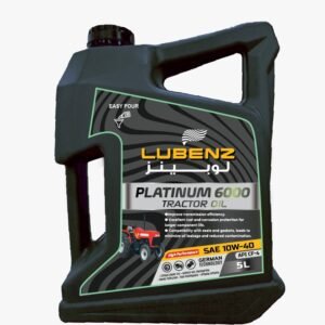 LUBENZ PLATINUM 6000 TRACTOR OIL 10W30 GL-4