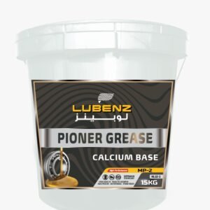 GREASES