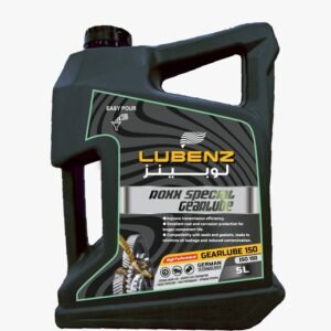 LUBENZ ROXX SPECIAL GEARLUBE