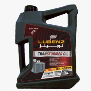 SOLO TRANSFORMER OIL