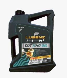 SP CUTTING OIL