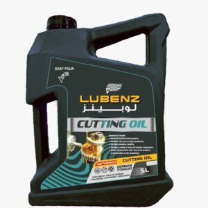 SP CUTTING OIL