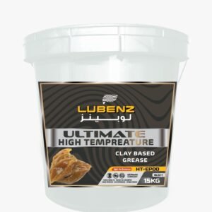high temperature grease
