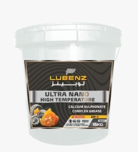 grease lithium complex