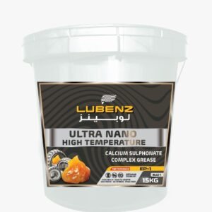 ULTRA NANO LITHIUM COMPLEX GREASE EP0